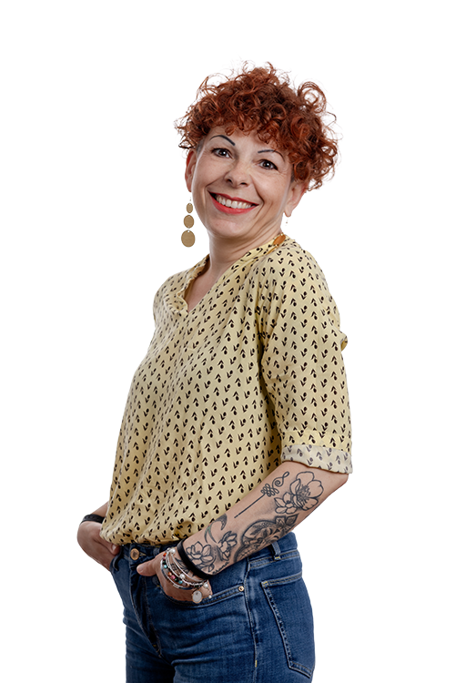 Elisa Minozzi