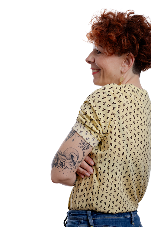 Elisa Minozzi